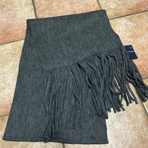 Brand New Lucky Brand Scarf - Picture 2 of 5